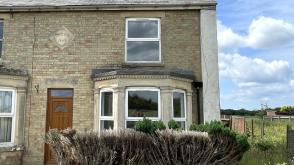 Modernisation in  Wisbech photo